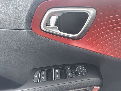 New 2025 Kia Soul GT-Line w/ GT-Line Technology Package image 19