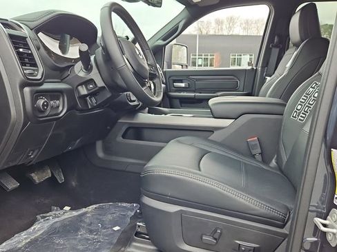 New 2026 RAM 2500 Power Wagon image 13
