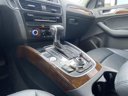 Used 2015 Audi Q5 3.0T Premium Plus image 30