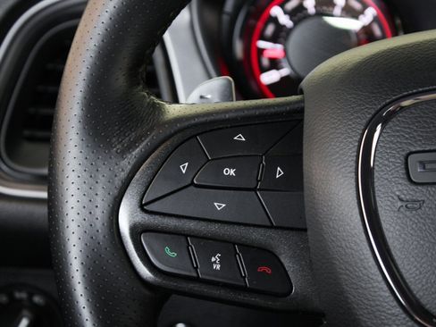 Used 2023 Dodge Challenger R/T w/ Blacktop Package image 24