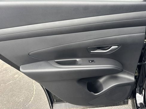New 2025 Hyundai Tucson Blue AWD/4WD image 21