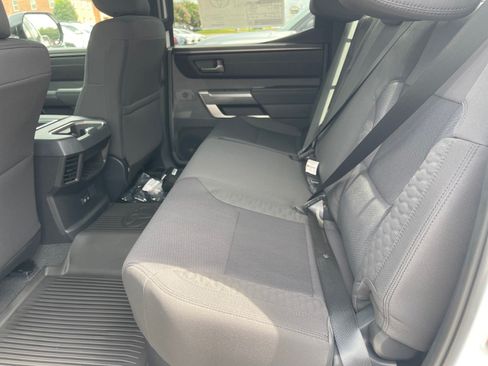 New 2026 Toyota Tundra SR5 RWD image 10
