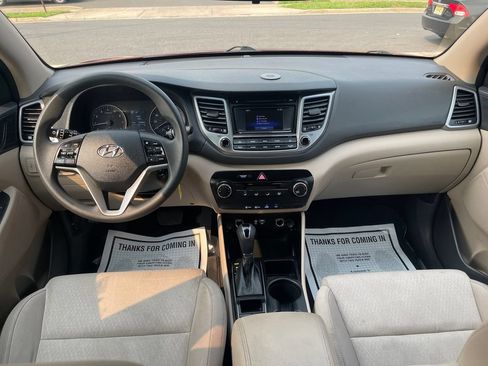 Used 2016 Hyundai Tucson Eco AWD/4WD image 24