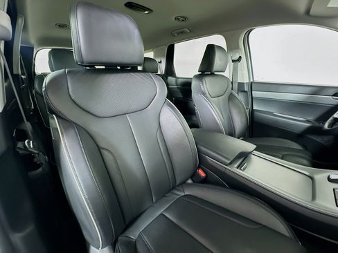 Used 2025 Hyundai Palisade SEL image 27