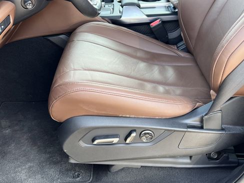 Certified 2024 Acura MDX w/Technology Package image 11