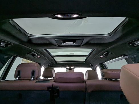 Used 2026 BMW X7 xDrive40i AWD/4WD image 13