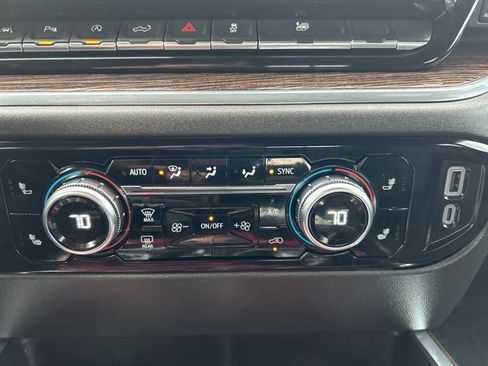 Used 2024 GMC Sierra 1500 Elevation w/ Elevation Premium Package image 29