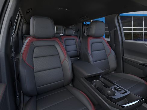 New 2026 Chevrolet Equinox RS image 16