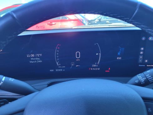 Certified 2024 Cadillac XT4 Premium Luxury image 21