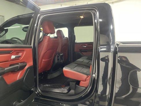 Used 2019 RAM 1500 Rebel w/ Level 2 Equipment Group AWD/4WD image 10