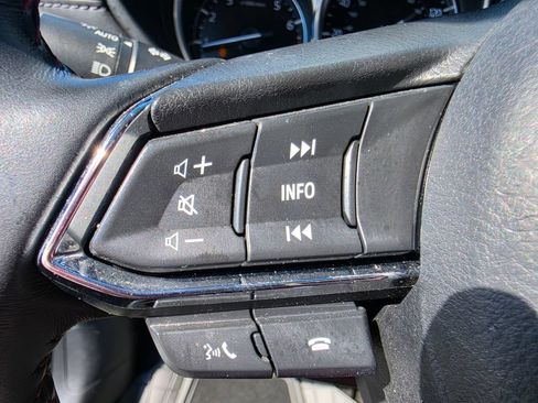 Used 2023 MAZDA CX-5 Carbon Edition AWD/4WD image 19