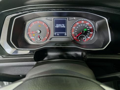 Used 2019 Volkswagen Jetta S w/ Driver Assistance Package FWD image 19