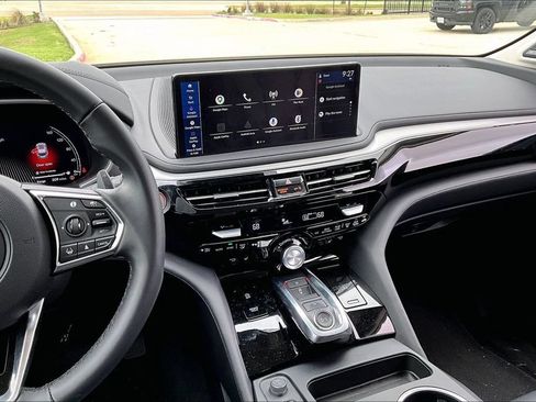 Certified 2026 Acura MDX FWD w/ Technology Package image 8