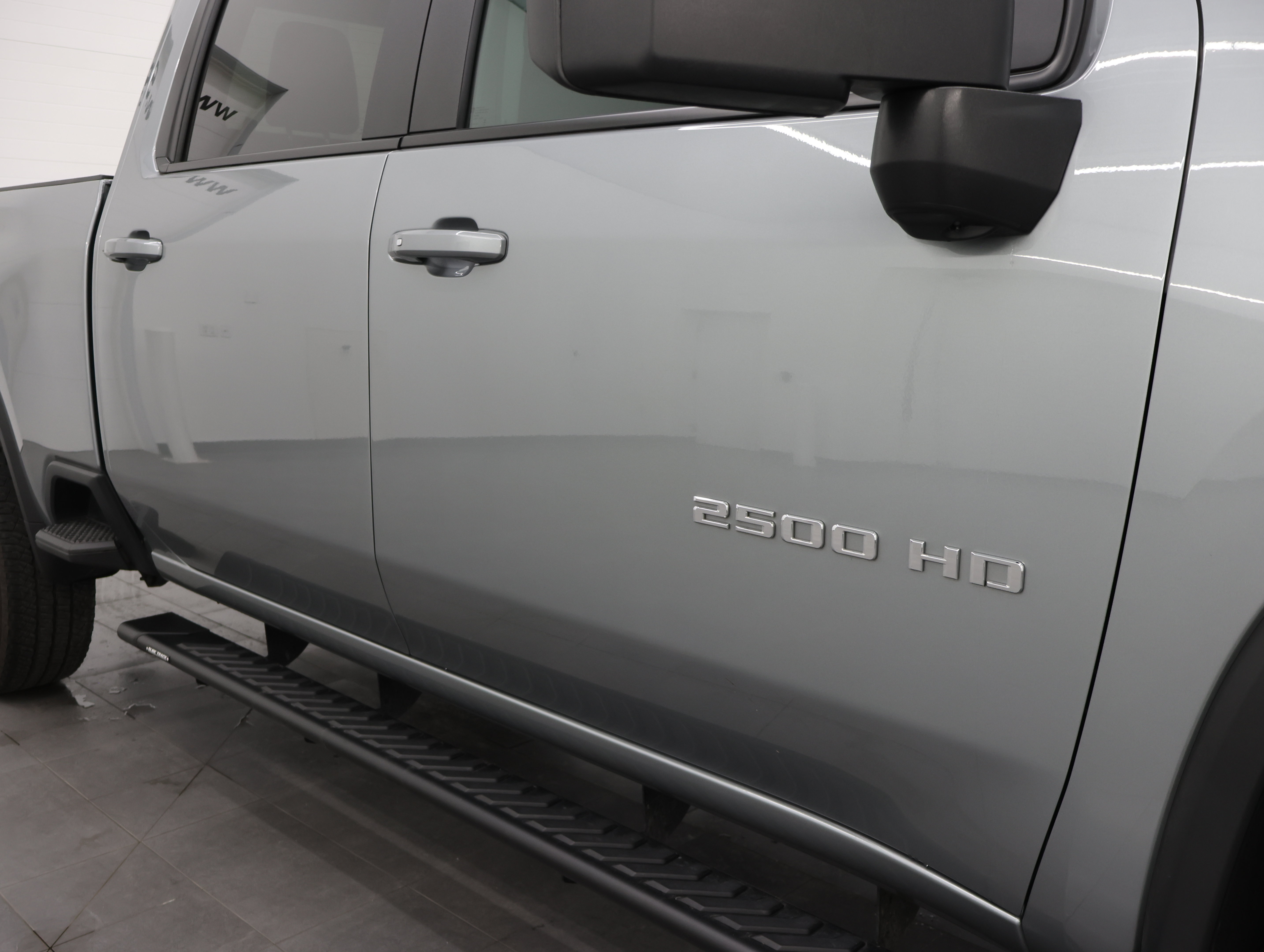 Used 2026 Chevrolet Silverado 2500 LT AWD/4WD image 25