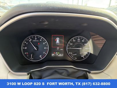 Used 2025 Subaru Outback Limited