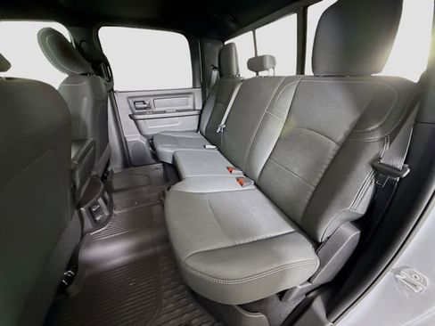 New 2026 RAM 2500 Warlock AWD/4WD image 23