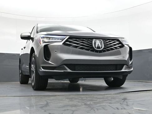 New 2026 Acura RDX SH-AWD w/ Technology Package image 36