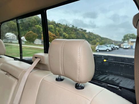 Used 2008 Ford F350 4x4 Crew Cab DRW Super Duty image 39