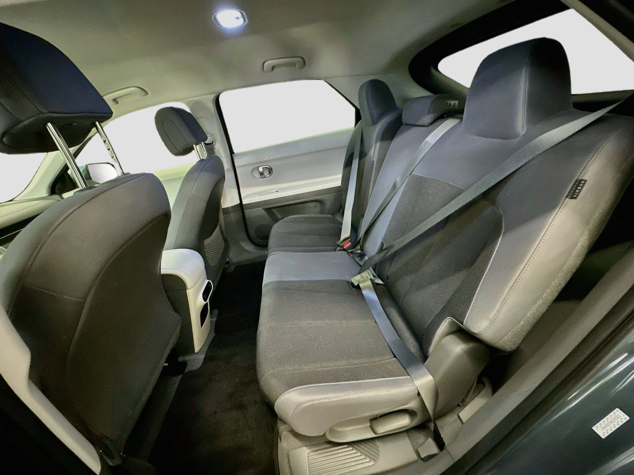 Used 2024 Hyundai Ioniq 5 SEL AWD/4WD image 29