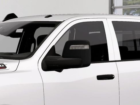 New 2026 RAM 2500 Tradesman image 15