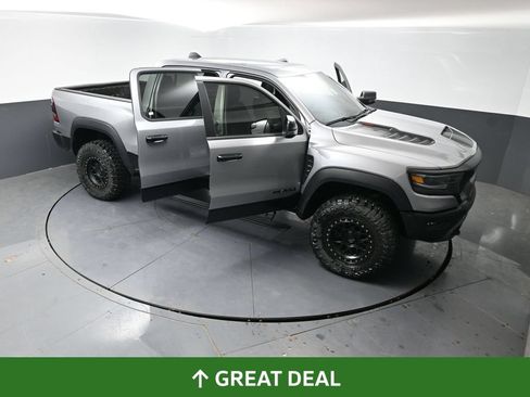 Used 2024 RAM 1500 TRX w/ TRX Level 2 Equipment Group AWD/4WD image 66