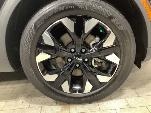 Certified 2023 Kia Sportage X-Line image 27