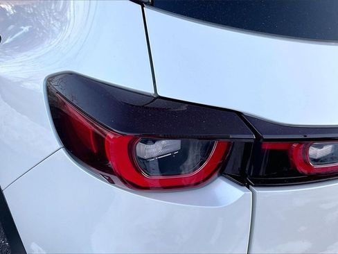 Certified 2025 MAZDA CX-50 AWD 2.5 Hybrid w/ Weather Package image 29