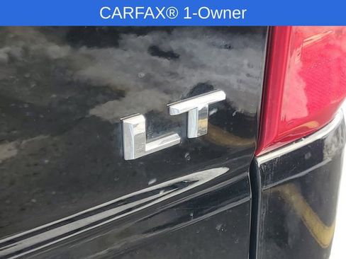 Used 2025 Chevrolet Silverado 1500 LT image 8