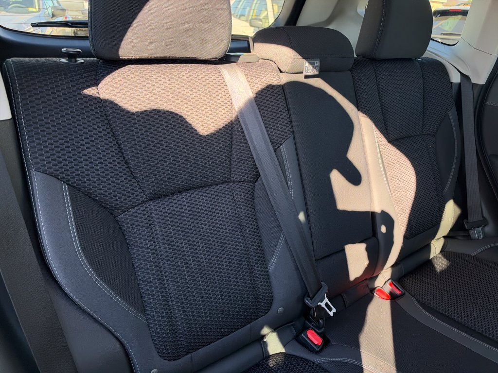 Used 2020 Subaru Forester Premium AWD/4WD image 32