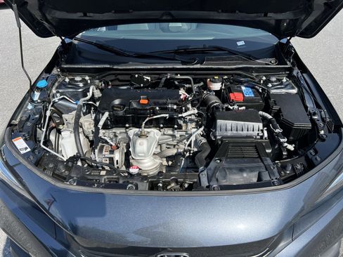 Used 2023 Honda Civic LX image 25