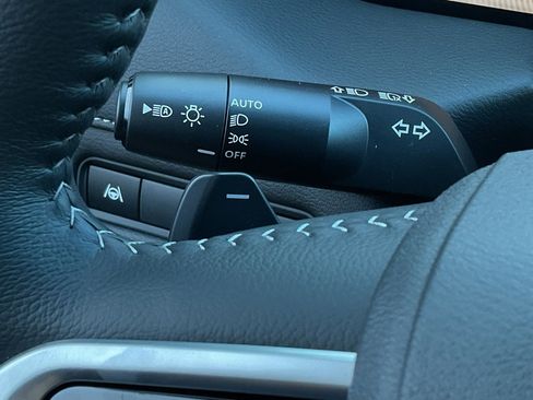 New 2026 Nissan Armada SL image 29