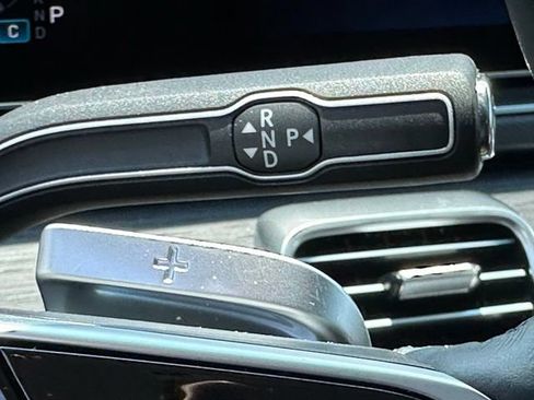 Certified 2026 Mercedes-Benz GLE 350 4MATIC image 21