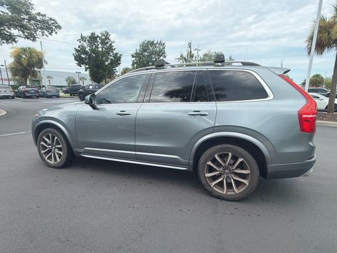Used 2019 Volvo XC90 T6 Momentum AWD/4WD image 12