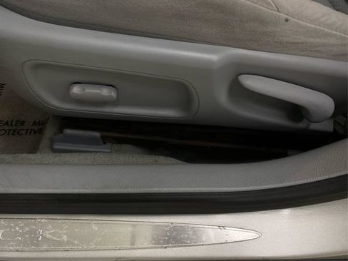 Used 2007 Buick LaCrosse CX FWD image 24