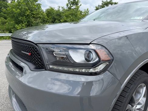 Used 2020 Dodge Durango GT AWD/4WD image 11