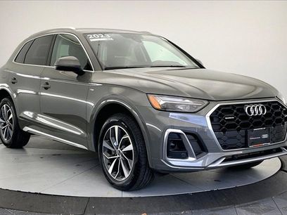 Certified 2023 Audi Q5 2.0T Premium w/ Convenience Package