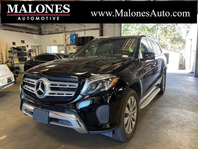 Used 2018 Mercedes-Benz GLS 450 4MATIC w/ Premium Package