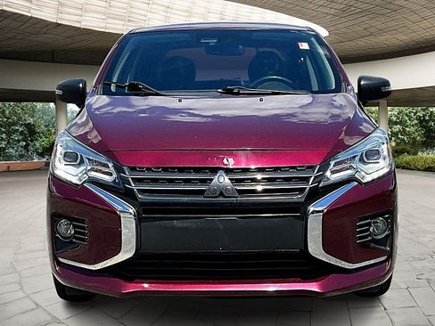 Used 2022 Mitsubishi Mirage G4 SE image 3