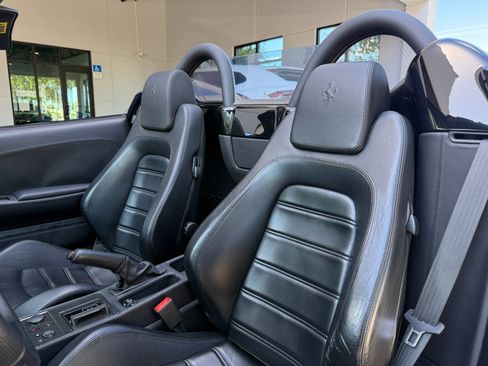 Used 2008 Ferrari F430 Spider image 25