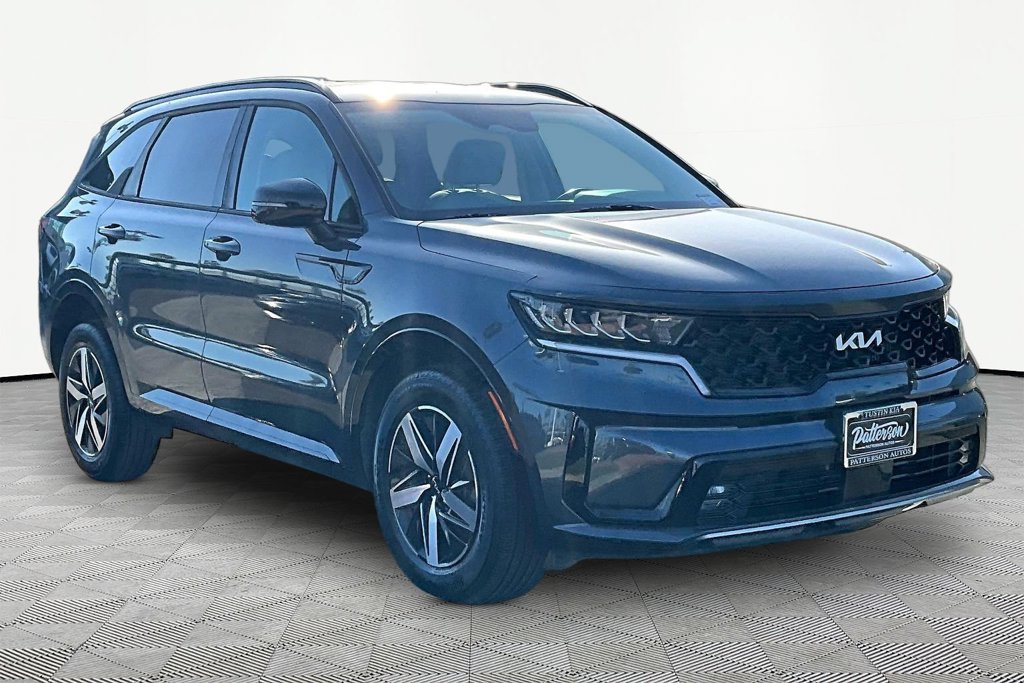 Used 2023 Kia Sorento EX FWD image 6