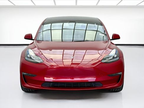 Used 2023 Tesla Model 3 Performance AWD/4WD image 2