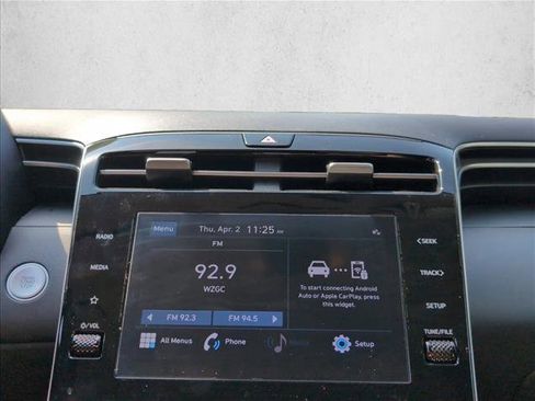 Certified 2023 Hyundai Tucson SEL image 11