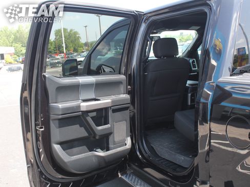 Used 2019 Ford F150 XLT w/ Equipment Group 302A Luxury AWD/4WD image 22