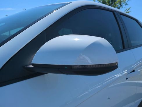 New 2026 Hyundai Ioniq 5 SEL RWD image 12