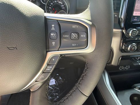 New 2026 RAM 1500 Big Horn w/ Night Edition AWD/4WD image 24