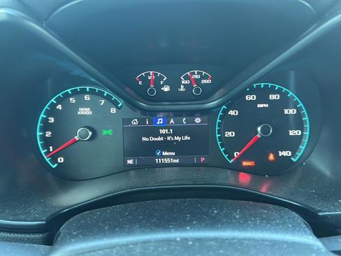 Used 2019 Chevrolet Colorado Z71 image 13