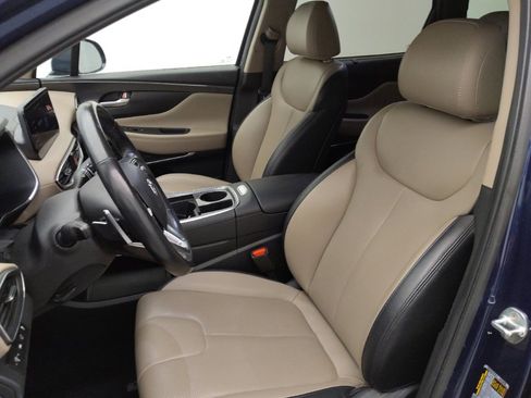 Used 2023 Hyundai Santa Fe SEL w/ Premium Package AWD/4WD image 17