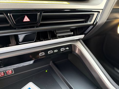 New 2026 Lexus TX 350 AWD image 21