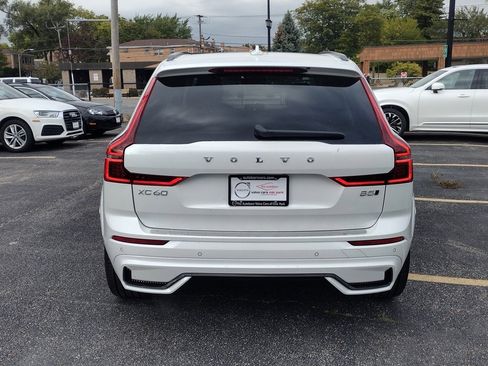 New 2026 Volvo XC60 B5 Ultra w/ Climate Package image 7