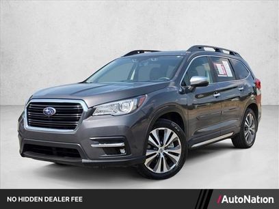 Used 2019 Subaru Ascent Touring w/ Popular Package #2